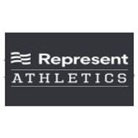 Represent Athletics coupons